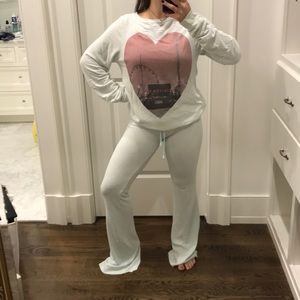Wild fox pj set